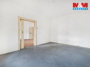 Prodej bytu 3+1, Benešov nad Ploučnicí, Heřmanovská, 90 m2