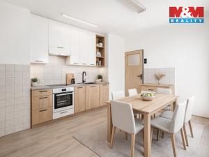 Prodej bytu 3+1, Benešov nad Ploučnicí, Heřmanovská, 90 m2