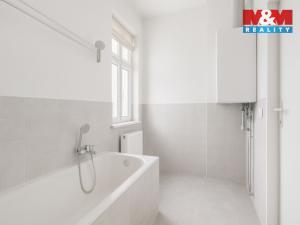 Prodej bytu 3+1, Benešov nad Ploučnicí, Heřmanovská, 90 m2