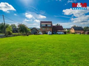 Prodej rodinného domu, Jindřichovice pod Smrkem, 215 m2