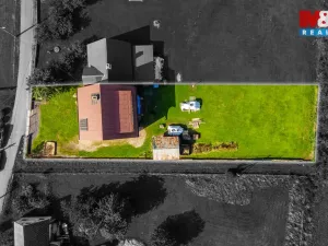 Prodej rodinného domu, Jindřichovice pod Smrkem, 215 m2