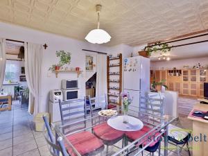 Prodej rodinného domu, Lázně Toušeň, Hlavní, 107 m2