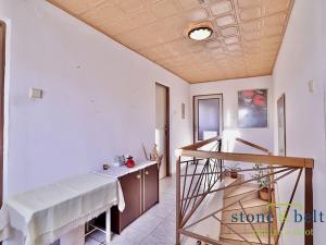 Prodej rodinného domu, Lázně Toušeň, Hlavní, 107 m2