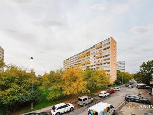 Prodej bytu 2+kk, Praha - Lhotka, Jílovská, 42 m2