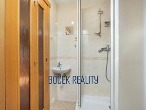 Prodej rodinného domu, Hořovice, Jungmannova, 95 m2