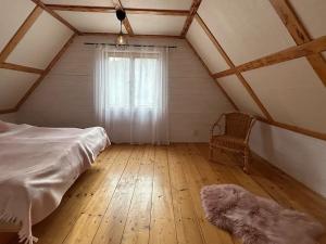 Prodej chaty, Bradlecká Lhota, 62 m2