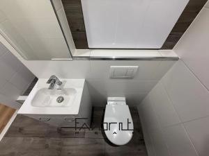 Pronájem bytu 2+1, Ostrava, Václava Jiřikovského, 46 m2