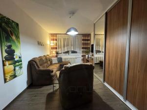 Prodej bytu 1+1, Ostrava, Opavská, 40 m2