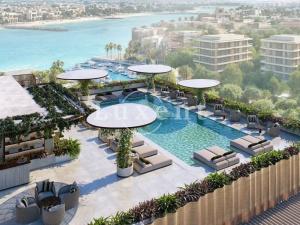 Prodej bytu 2+kk, Dubaj, Spojené arabské emiráty, 76 m2