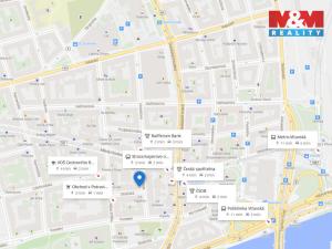 Prodej bytu 4+1, Praha - Holešovice, Veverkova, 124 m2