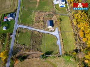 Prodej pozemku pro bydlení, Jeseník, 1497 m2