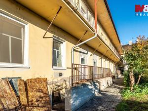 Prodej rodinného domu, Brno - Komárov, Plotní, 480 m2