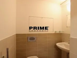 Pronájem kanceláře, Praha - Smíchov, Štefánikova, 63 m2