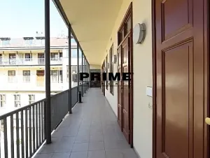 Pronájem kanceláře, Praha - Smíchov, Štefánikova, 63 m2