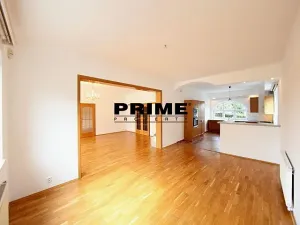 Pronájem rodinného domu, Praha - Nebušice, Ke strži, 360 m2