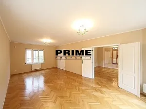 Pronájem rodinného domu, Praha - Nebušice, K vinicím, 223 m2