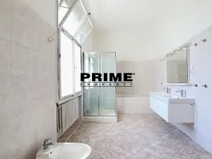 Pronájem bytu 6+kk a větší, Praha - Střešovice, Slunná, 270 m2