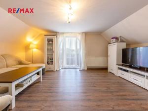 Prodej rodinného domu, Chlumčany, Sluneční, 636 m2