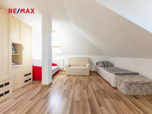 Prodej rodinného domu, Chlumčany, Sluneční, 636 m2