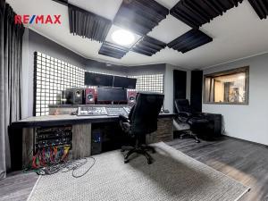 Prodej rodinného domu, Chlumčany, Sluneční, 636 m2