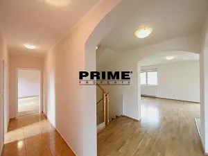 Pronájem rodinného domu, Průhonice, Pod Valem II., 400 m2