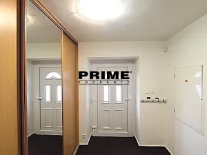 Pronájem rodinného domu, Průhonice, Sadová, 300 m2