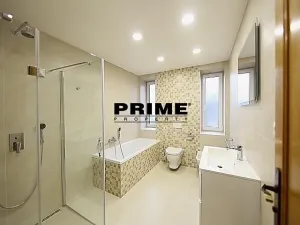 Pronájem rodinného domu, Průhonice, Sadová, 300 m2