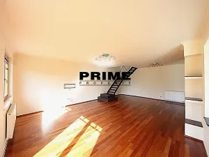 Pronájem rodinného domu, Průhonice, Pod Valem II., 320 m2