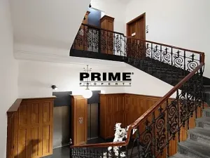 Pronájem kanceláře, Praha - Nové Město, Lazarská, 110 m2