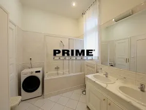 Pronájem bytu 2+1, Praha - Nové Město, Truhlářská, 77 m2