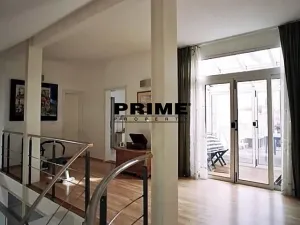 Pronájem bytu 5+kk, Praha - Nové Město, Dřevná, 250 m2