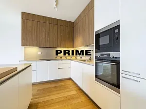 Pronájem bytu 4+kk, Praha - Smíchov, Holečkova, 174 m2
