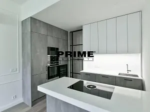 Pronájem bytu 3+kk, Praha - Vinohrady, náměstí Jiřího z Poděbrad, 93 m2