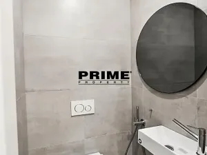 Pronájem bytu 3+kk, Praha - Vinohrady, náměstí Jiřího z Poděbrad, 93 m2