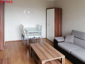 Pronájem bytu 2+1, Svitavy, Marie Pujmanové, 39 m2