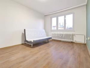 Pronájem bytu 2+1, Praha - Krč, Olbrachtova, 52 m2