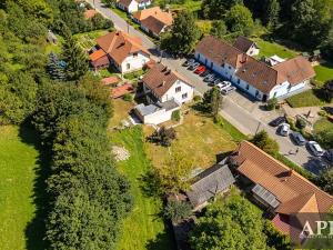 Prodej rodinného domu, Nová Lhota, 198 m2