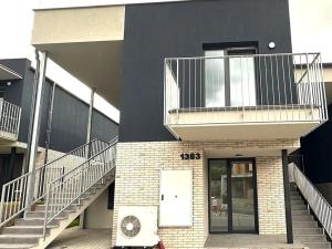 Pronájem bytu 1+kk, Zlín, Pod Hradem II, 29 m2