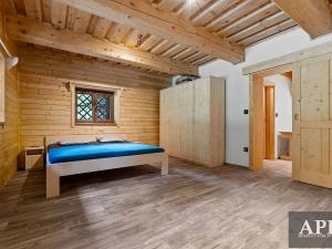 Prodej rodinného domu, Halenkov, 158 m2