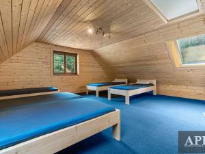 Prodej rodinného domu, Halenkov, 158 m2