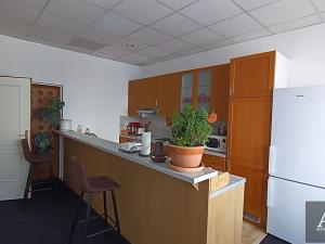 Pronájem bytu 1+kk, Uherský Brod, Mariánské nám., 25 m2