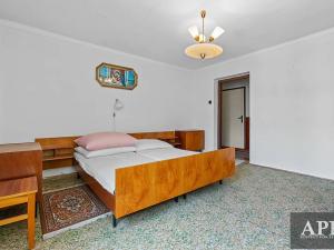 Prodej rodinného domu, Brumov-Bylnice, 117 m2