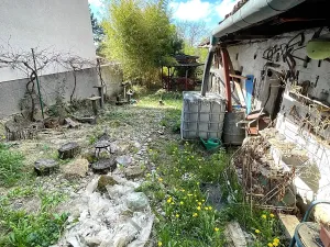 Prodej pozemku pro bydlení, Uherský Brod, Brodská, 1264 m2