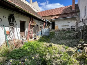 Prodej pozemku pro bydlení, Uherský Brod, Brodská, 1264 m2