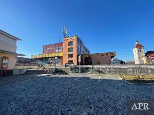 Pronájem obchodního prostoru, Kunovice, Pekařská, 85 m2