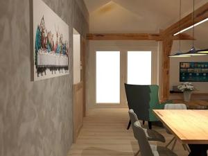 Prodej vícegeneračního domu, Halenkov, 250 m2