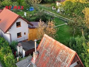 Prodej chaty, Poděbrady, 25 m2