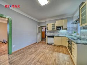 Prodej rodinného domu, Uhlířské Janovice, Kolínská, 94 m2