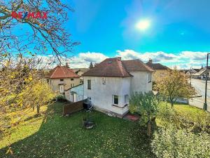 Prodej rodinného domu, Uhlířské Janovice, Kolínská, 94 m2