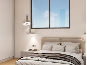 Prodej bytu 4+kk, Larnaka, Kypr, 100 m2